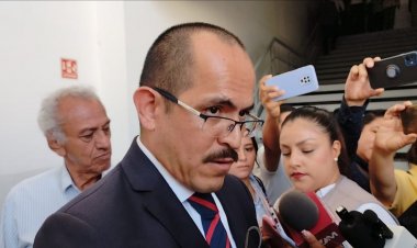 Critica CDHM operativos nocturnos en El Texcal