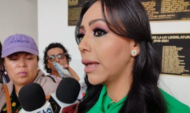 El gobierno del estado no puede descongelar 400 plazas