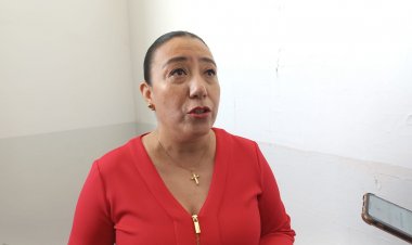 Abandonada por sus padres, más  de la mitad de menores en juicio