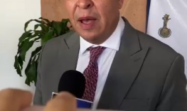 ¨Morelos, beneficiado con la designación de Claudia Sheinbaum¨: Juan Ángel Flores