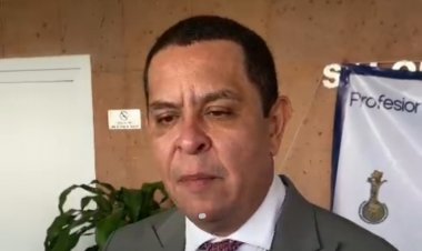 Destaca Juan Ángel Flores beneficios con designación de Claudia sheinbaum