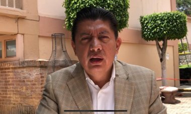 Debe FGR atraer caso de la muerte de Érika Medina