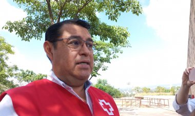La Cruz Roja pide a malosos que se respete a paramédicos