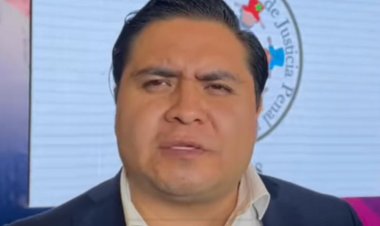 Se lava las manos alcalde de  Huitzilac en delitos en la zona