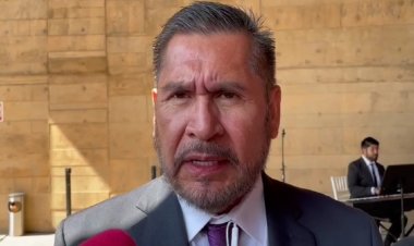 Plenamente justificado, envío de terna al Congreso: S. Sotelo