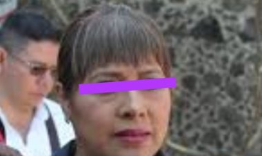 Queda confirmada la detención de fiscal especializada en feminicidios