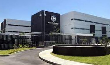 Se lanza la Fiscalía morelense  Vs. similar de Ernestina Godoy