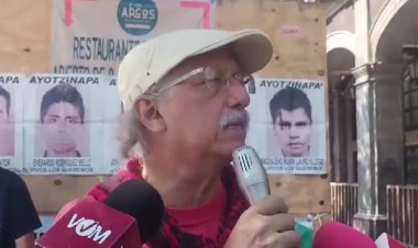 La CIDH pide que detengan a  involucrados en el caso Ariadna