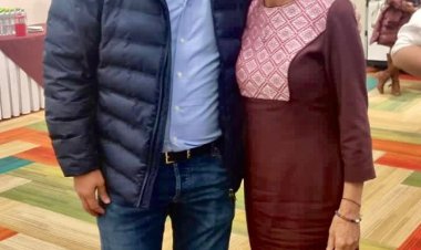 Claudia, con el liderazgo para  continuar la 4T: Cuauhtémoc