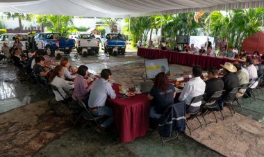 Piden más apoyo de alcaldes del Oriente en el combate al dengue