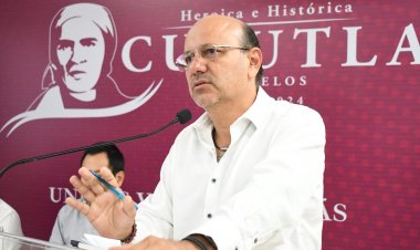 Presenta Rodrigo Arredondo irregularidades de personal del ISSSTE