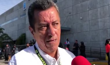 Está listo Morelos para el macrosimulacro del 19-S