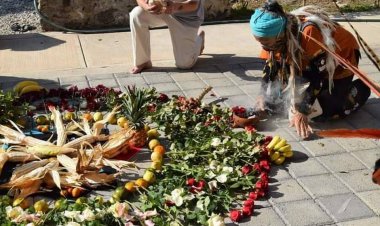 En Atlatlahucan, realizarán el Segundo Festival de Maíces
