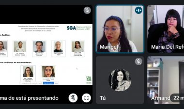 Inician auditoría interna en la UAEM rumbo a la certificación ambiental