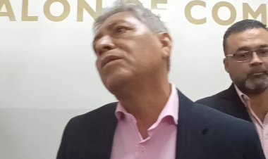 Dispuesto a ir a declarar por un secuestro el diputado Bermúdez