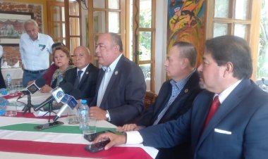 Abogados critican a la juez  que amparó a Gamboa Olea