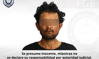 Aparentemente, privó de la vida a un masculino y causó lesiones a 2 más