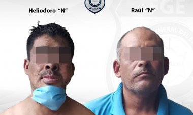 Más de 20 años de prisión por robo de vehículo en Cuernavaca