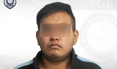 Comprobaron crueldad y sadismo de éste  contra bebé y su mamá; mató a la primera