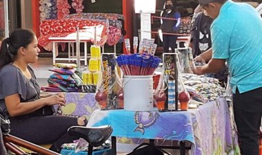 Dicen en Cuautla que reforzarán operativos en contra de pirotecnia