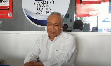 Comerciantes en Cuautla piden evitar fuga de capitales con más seguridad