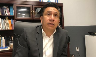 Logros y estabilidad en periodo  de Gustavo Urquiza en UAEM