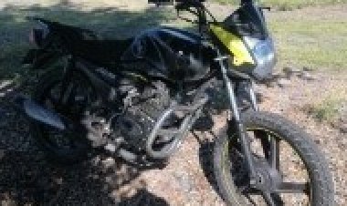 Pudieron ser recuperados varios vehículos reportados como robados