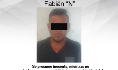 Gerente alertó de robo en una tienda de Cuautla; agentes atraparon al señalado