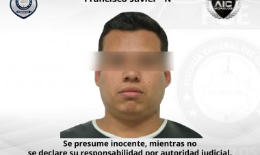 FGE le cumple orden de aprehensión a El Señorón en Guanajuato por asesinato