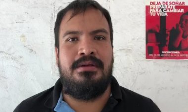 Se plantarán en la calle comerciantes del 15 al 17