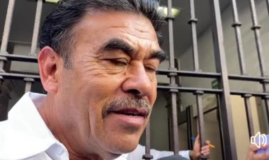 El alcalde de Tepalcingo denuncia a grupo armado que atemoriza a la población