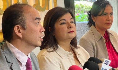 Invita Meggie Salgado a sumarse a colecta de la institución FUCAM Cáncer de Mama