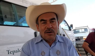 Ejidatarios Amenazan con cerrar autopista La Pera-Cuautla el 15