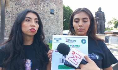 Organización civil pide a los ciudadanos voto razonado