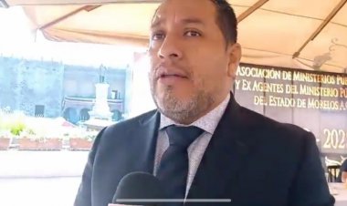 Exige se investigue la detención ilegal  y retención de funcionarios de la FGE