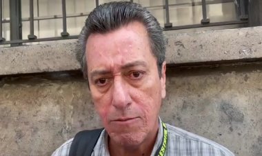 Prohibidos, los elotes en el Centro Histórico este 15 de septiembre