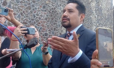 Enésimo llamado de abogados  para designar ya a nuevo fiscal