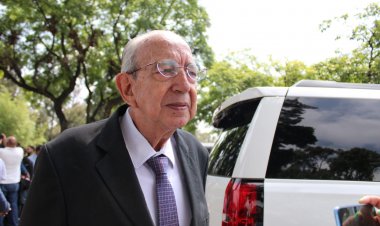 Disminuyó matrícula escolar en el nivel básico: Cornejo Alatorre