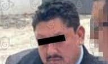 Uriel Carmona se mantendrá en el penal del Altiplano