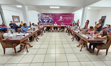 Sin justificación, regidores de Cuautla se oponen a aprobar el presupuesto 2024