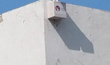 Gobierno de Rafael Reyes entrega e instala alarmas vecinales