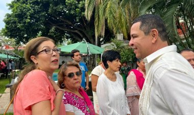 ¨A dónde vayas incursionaremos contigo¨: asociaciones a Juan Ángel Flores