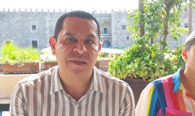 No debe haber ni filtros ni imposiciones en candidatura para Morelos