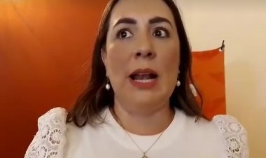 Jessica Ortega lamenta que se sigan presentando feminicidios