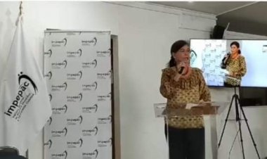 No es necesario renunciar para  procesos internos, dice Impepac