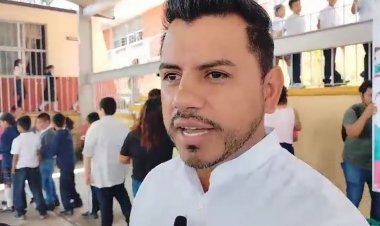 Alcalde de Xochitepec confirma que busca reelegirse en el cargo