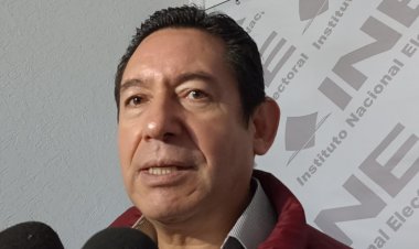 Quien pretenda llegar al Senado de forma independiente tiene dos días para registro