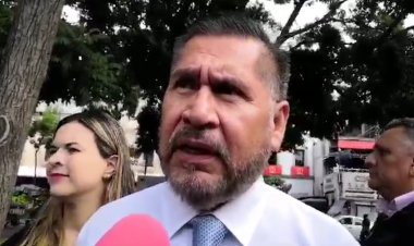 Deben los diputados responder ante la terna para la FGE: Sotelo