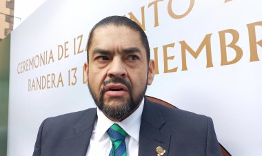 Quiere millonada Gamboa Olea por  los juicios orales, civiles y familiares