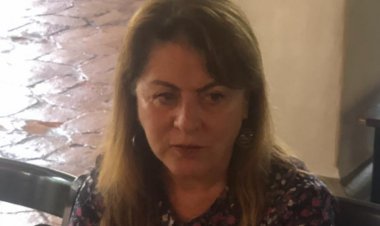 Defiende Margarita González Saravia proceso interno lanzado por Morena